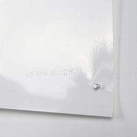 POSTER HANGING KIT | METAL MAGNETS